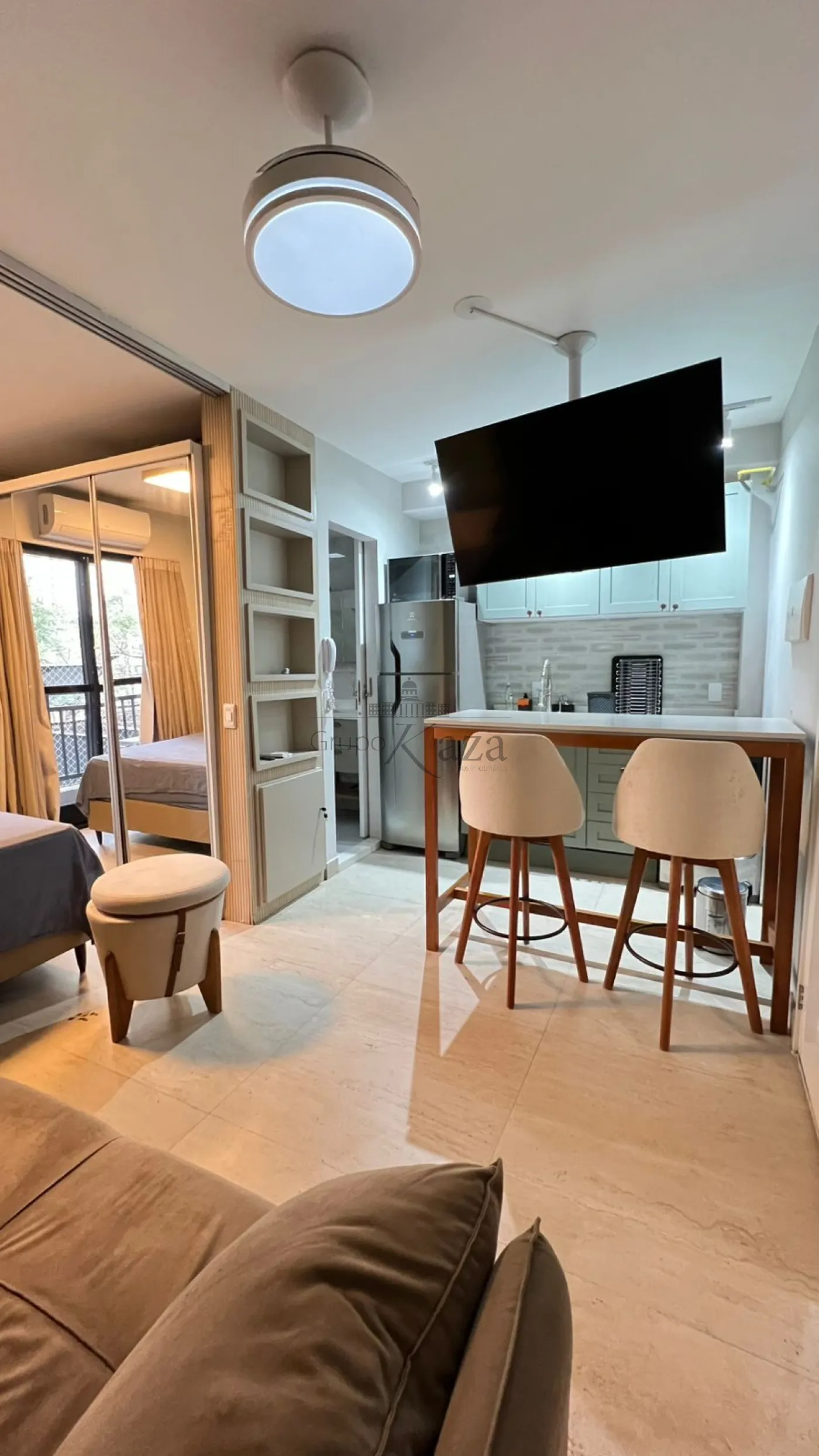 Foto 3 de Apartamento Studio em Jardim Panorama, São Paulo - imagem 3 Foto 3 de Apartamento Studio em Jardim Panorama, São Paulo - imagem 3