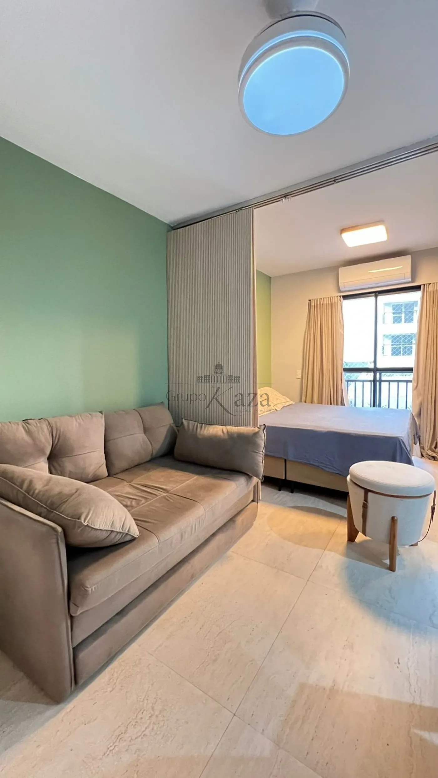 Foto 2 de Apartamento Studio em Jardim Panorama, São Paulo - imagem 2 Foto 2 de Apartamento Studio em Jardim Panorama, São Paulo - imagem 2