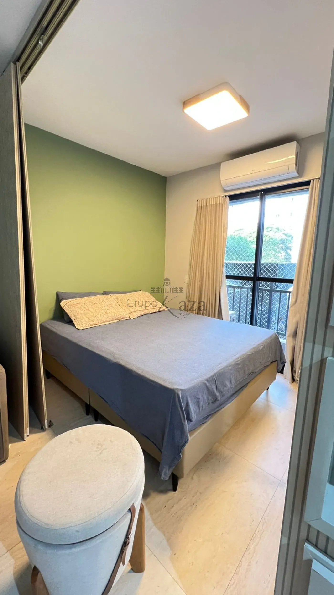 Foto 7 de Apartamento Studio em Jardim Panorama, São Paulo - imagem 7