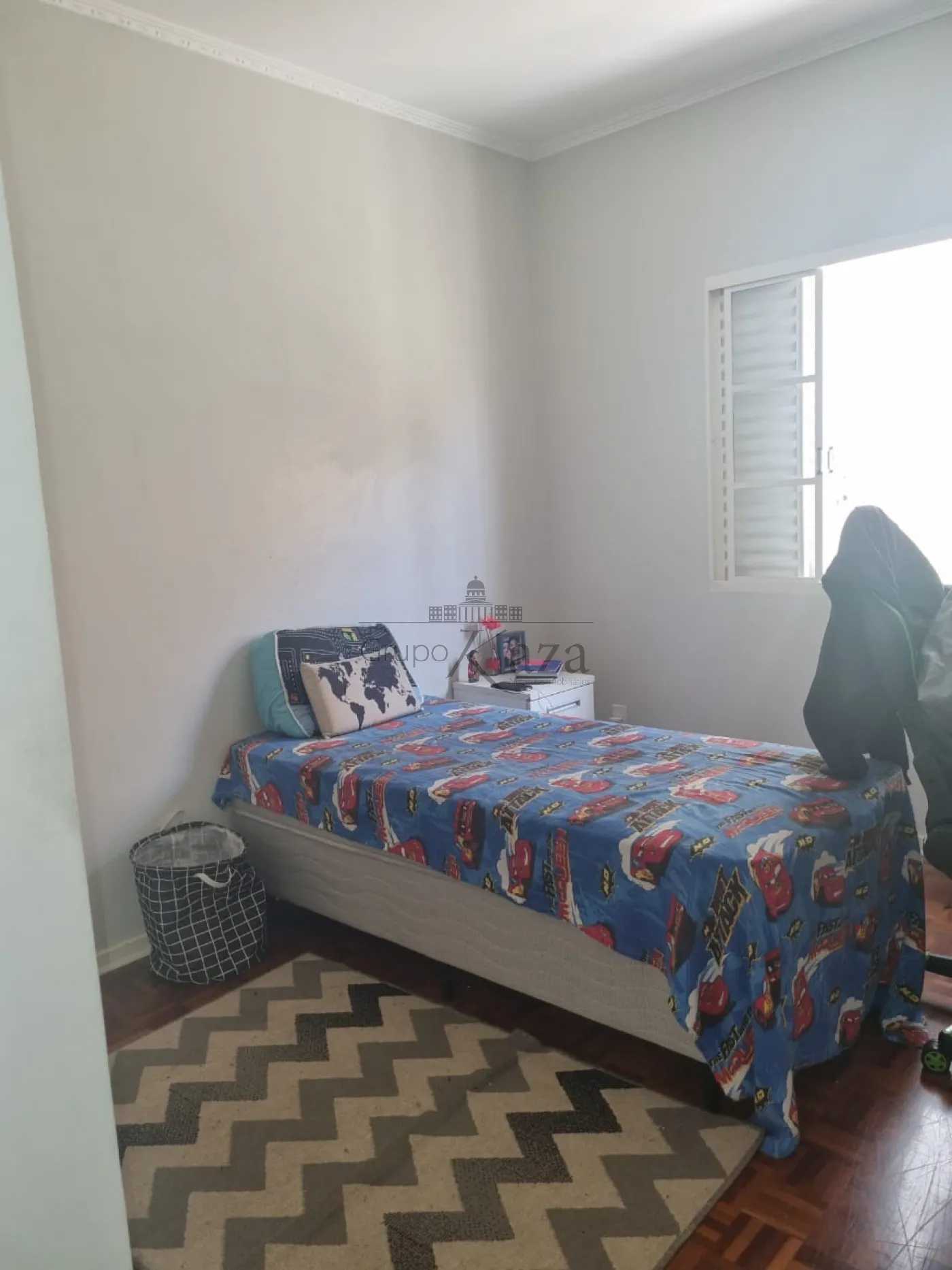 Foto 11 de Casa Padrão em Bosque dos Eucaliptos, São José dos Campos - imagem 11