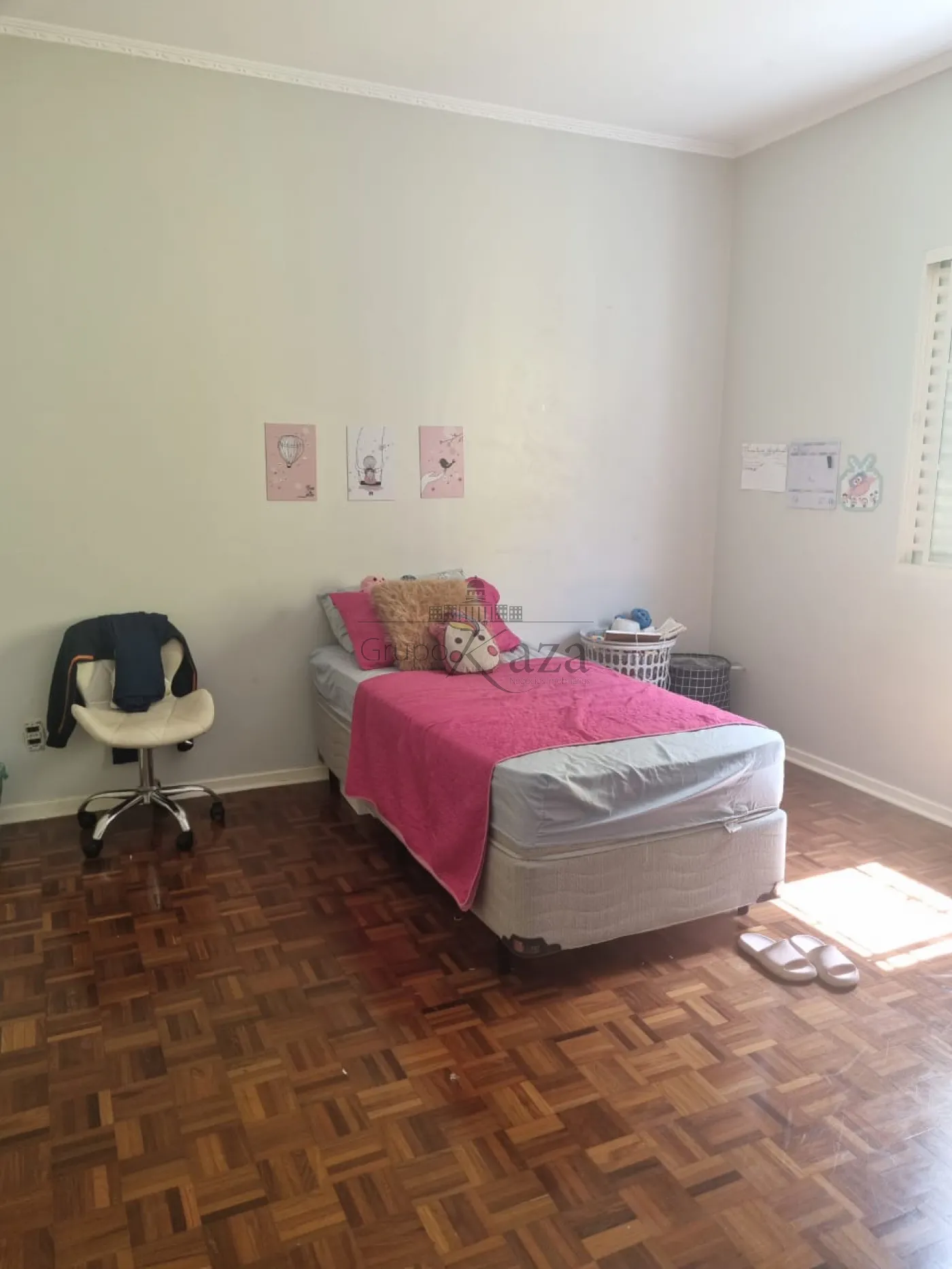 Foto 7 de Casa Padrão em Bosque dos Eucaliptos, São José dos Campos - imagem 7