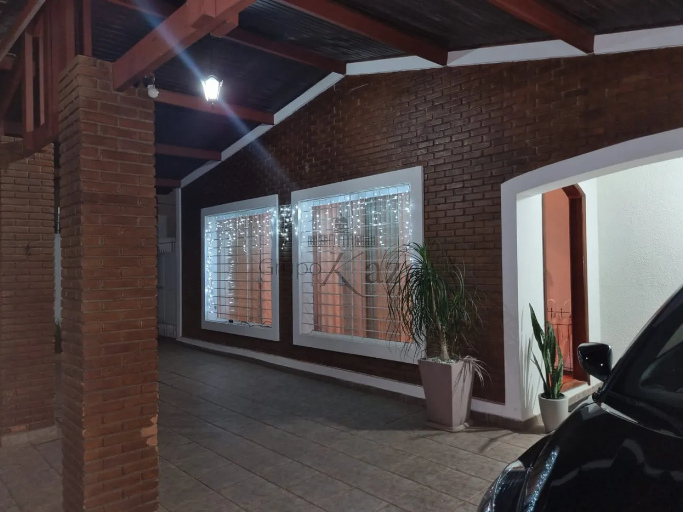Foto 17 de Casa Padrão em Bosque dos Eucaliptos, São José dos Campos - imagem 17