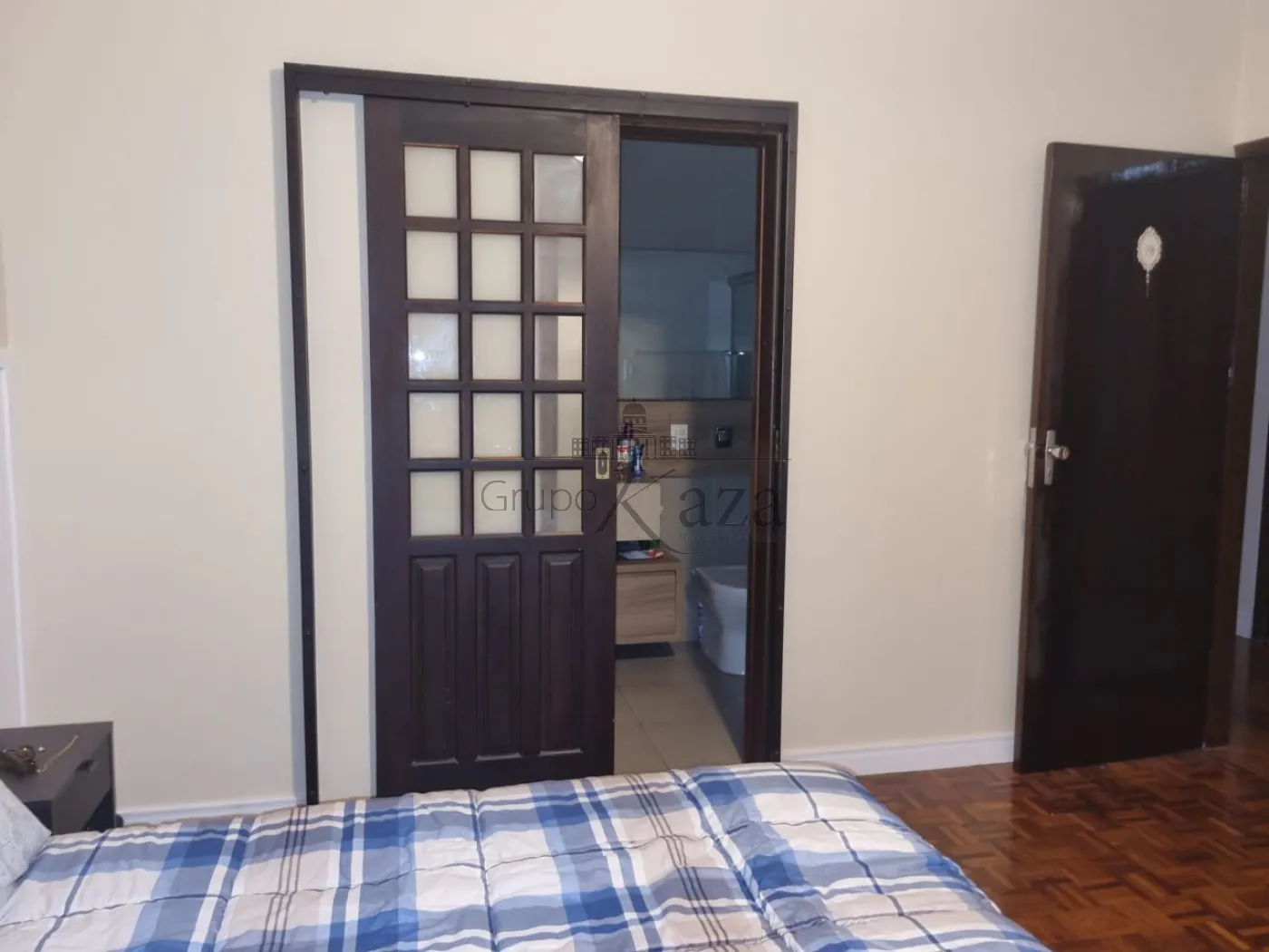 Foto 10 de Casa Padrão em Bosque dos Eucaliptos, São José dos Campos - imagem 10