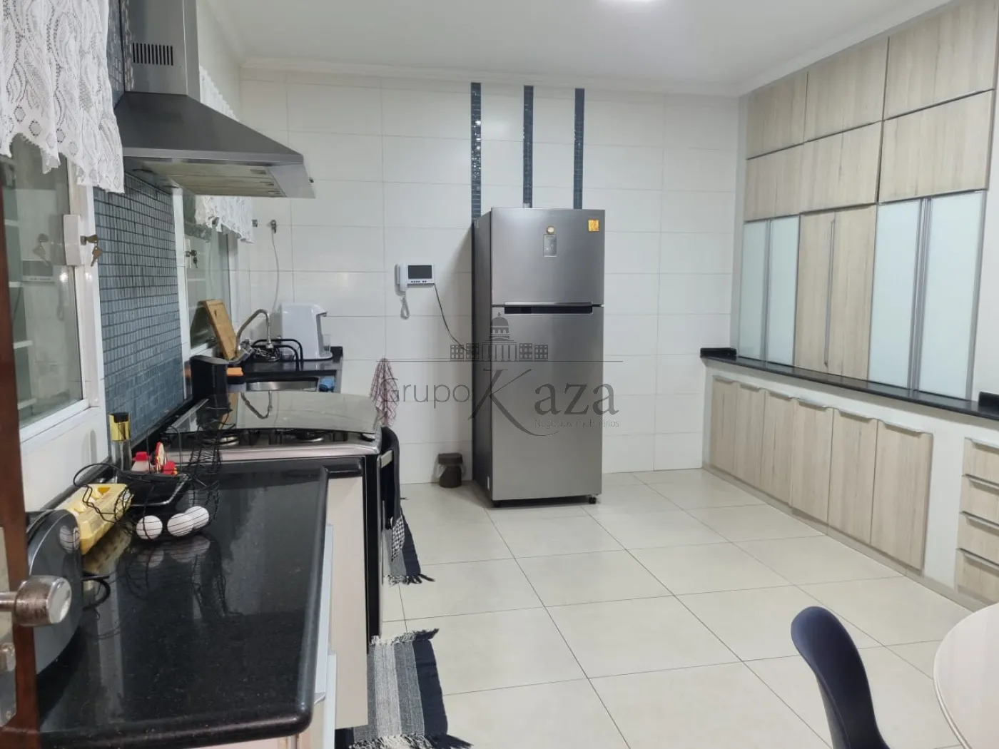 Foto 5 de Casa Padrão em Bosque dos Eucaliptos, São José dos Campos - imagem 5