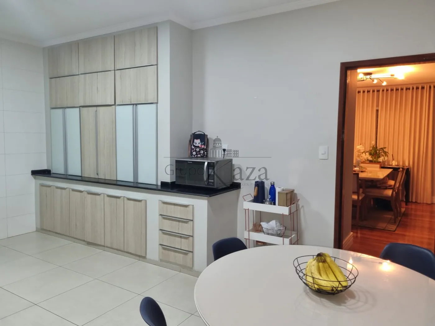 Foto 6 de Casa Padrão em Bosque dos Eucaliptos, São José dos Campos - imagem 6