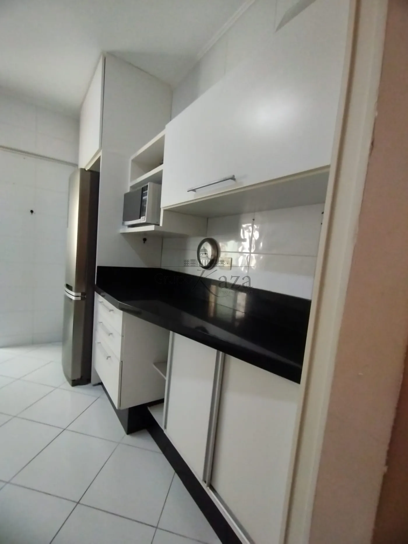 Foto 6 de Apartamento Padrão em Parque Residencial Aquarius, São José dos Campos - imagem 6