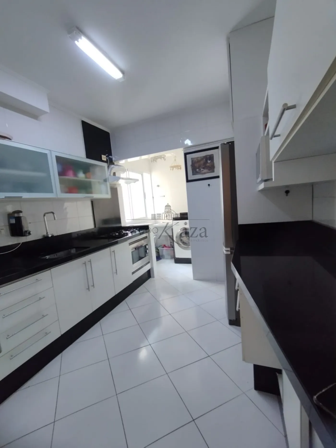 Foto 7 de Apartamento Padrão em Parque Residencial Aquarius, São José dos Campos - imagem 7