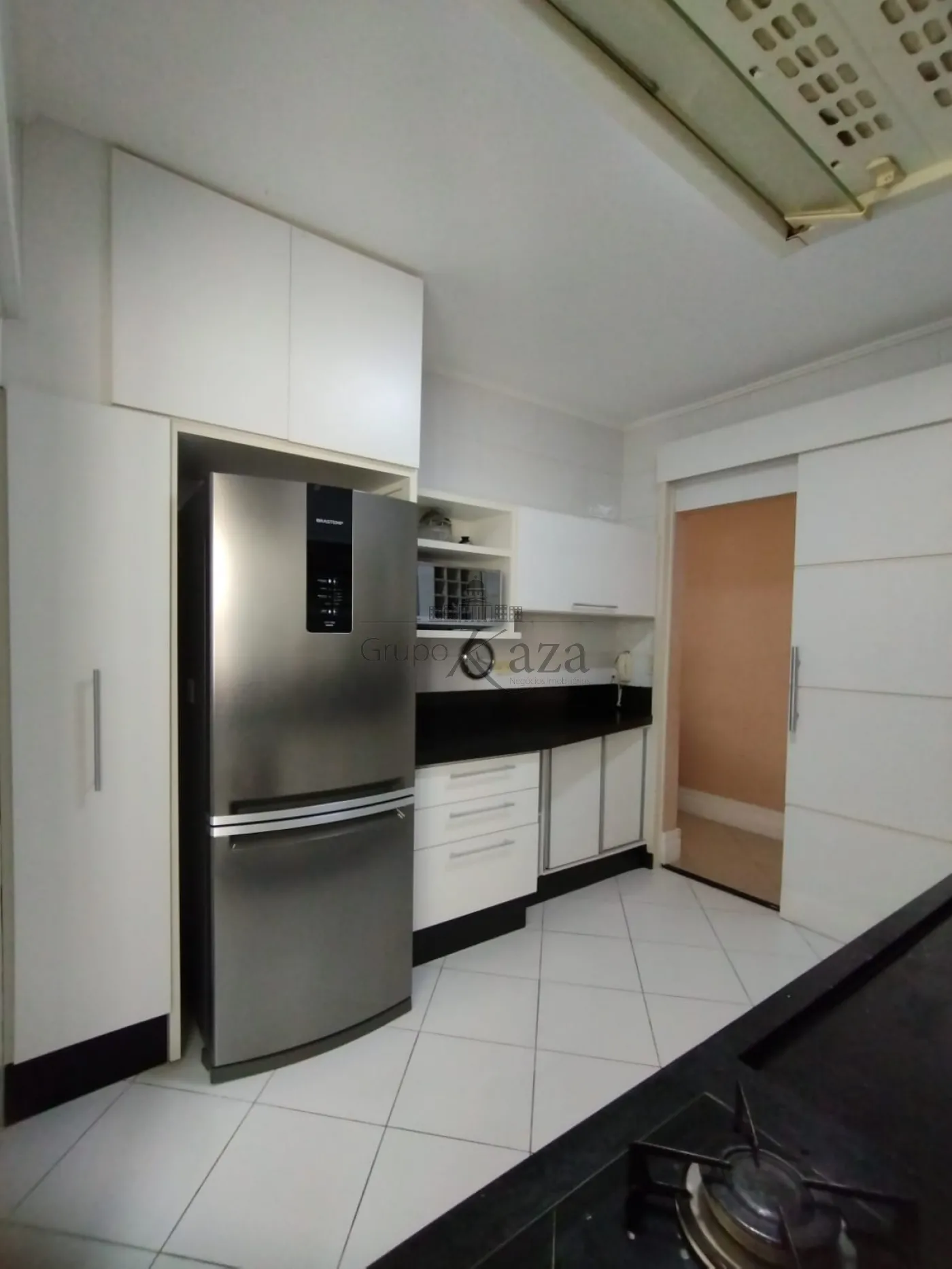 Foto 8 de Apartamento Padrão em Parque Residencial Aquarius, São José dos Campos - imagem 8