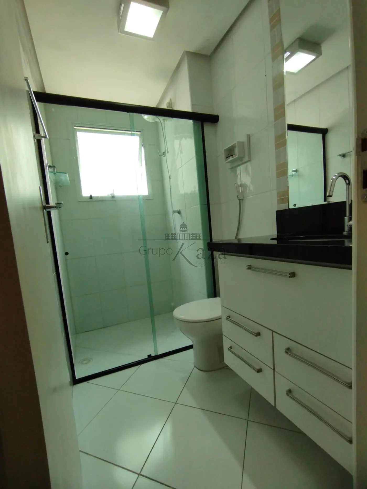 Foto 9 de Apartamento Padrão em Parque Residencial Aquarius, São José dos Campos - imagem 9