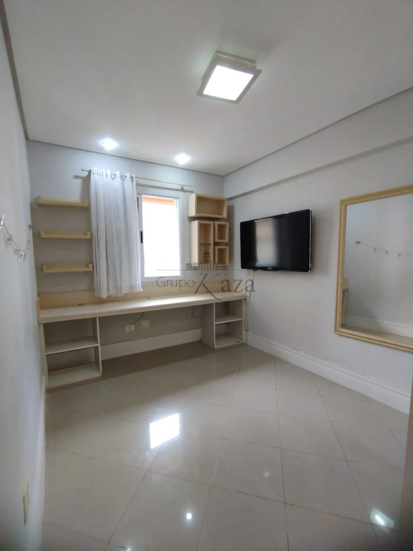 Foto 10 de Apartamento Padrão em Parque Residencial Aquarius, São José dos Campos - imagem 10
