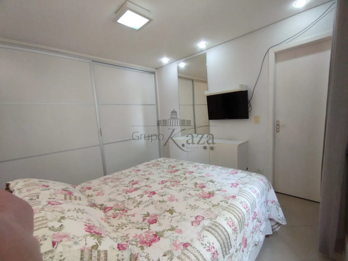 Foto 11 de Apartamento Padrão em Parque Residencial Aquarius, São José dos Campos - imagem 11