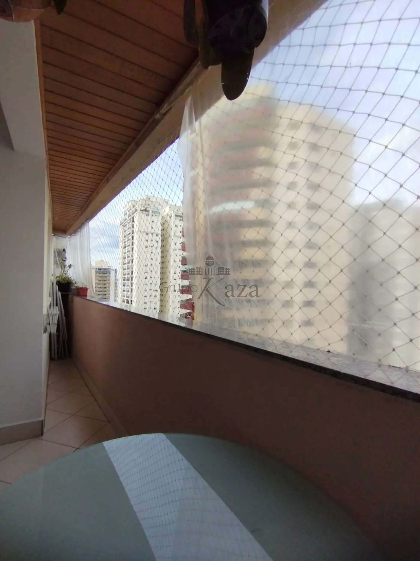 Foto 4 de Apartamento Padrão em Parque Residencial Aquarius, São José dos Campos - imagem 4