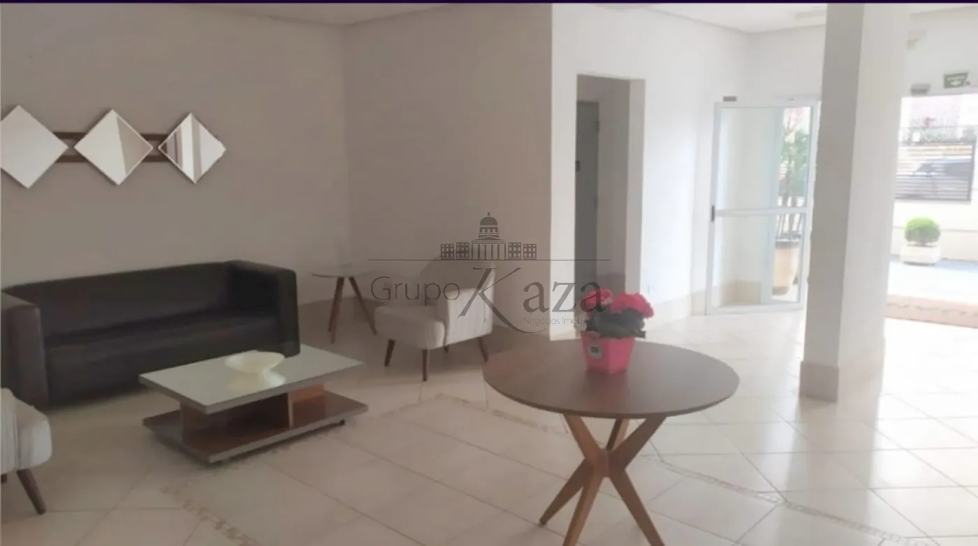 Foto 14 de Apartamento Padrão em Parque Residencial Aquarius, São José dos Campos - imagem 14