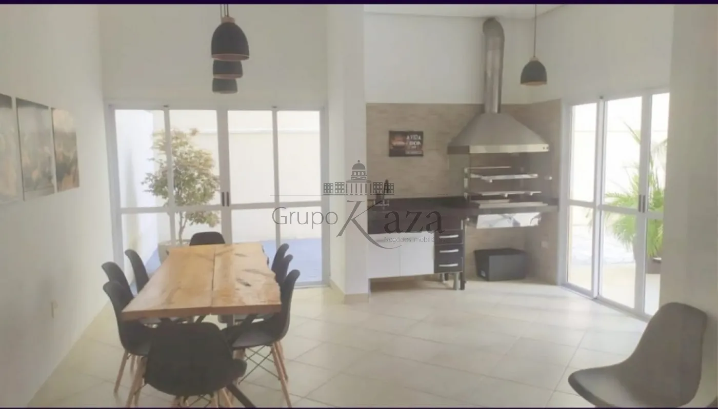 Foto 15 de Apartamento Padrão em Parque Residencial Aquarius, São José dos Campos - imagem 15