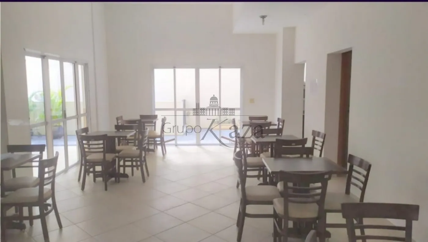 Foto 16 de Apartamento Padrão em Parque Residencial Aquarius, São José dos Campos - imagem 16