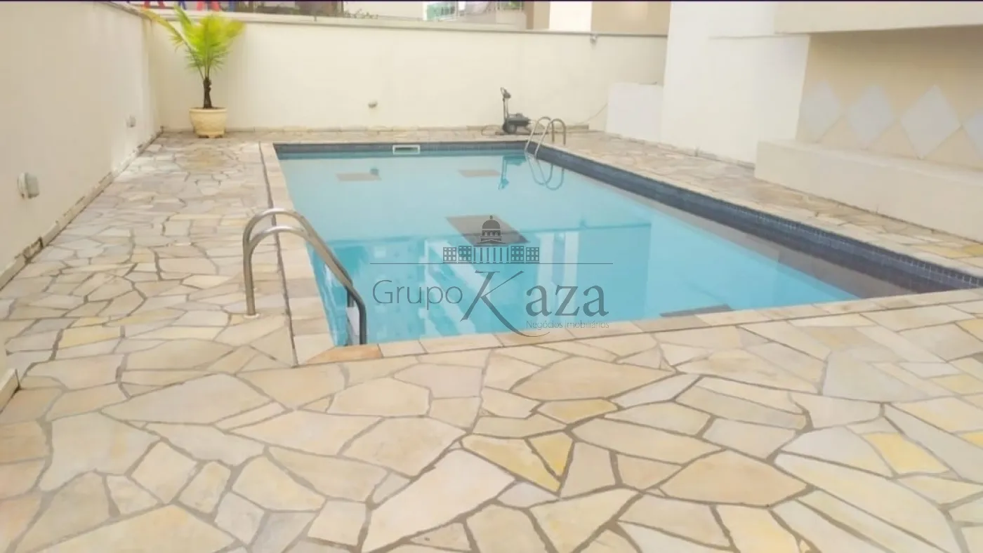 Foto 18 de Apartamento Padrão em Parque Residencial Aquarius, São José dos Campos - imagem 18