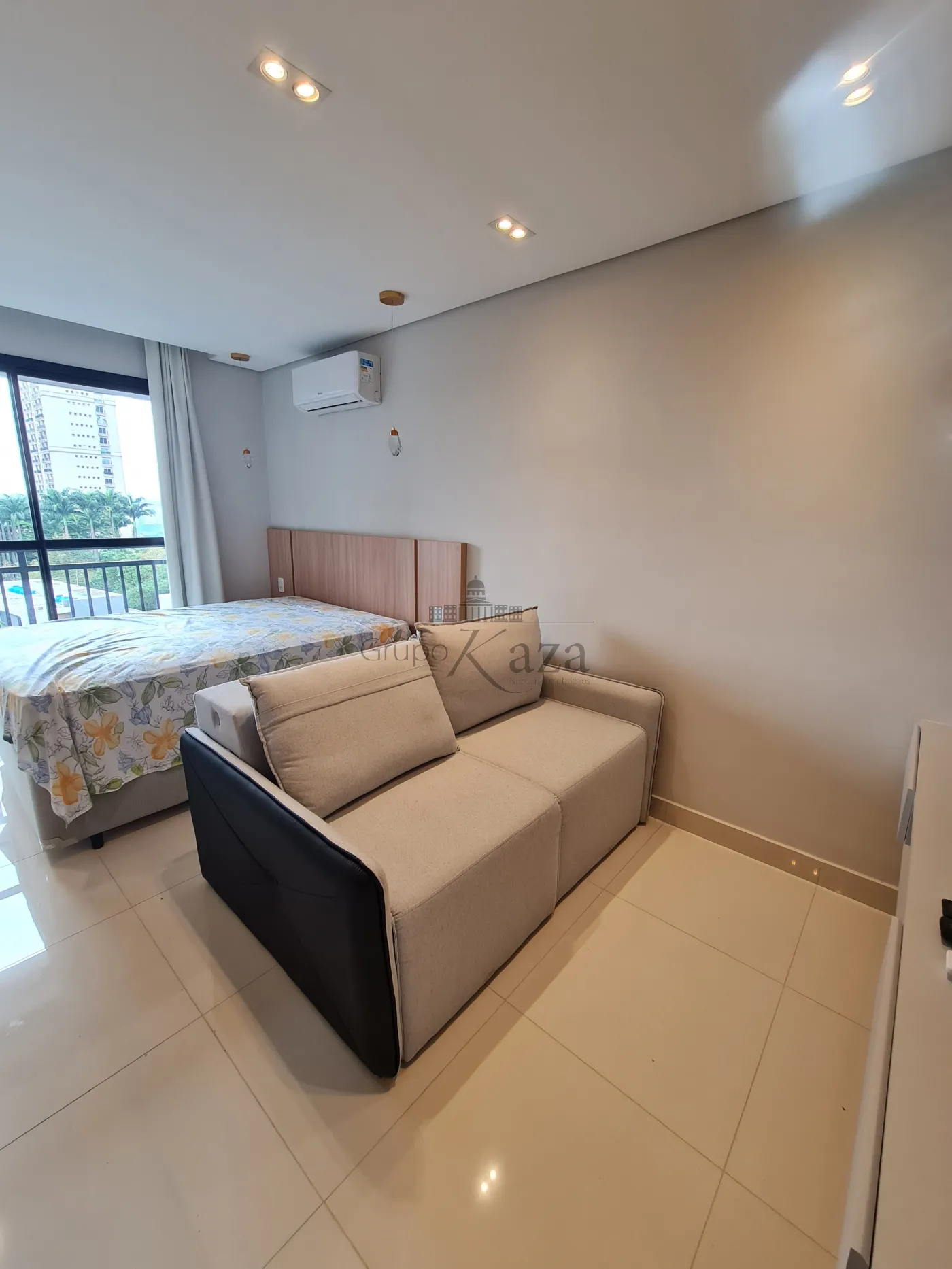 Foto 6 de Apartamento Studio em Cidade Jardim, São Paulo - imagem 6