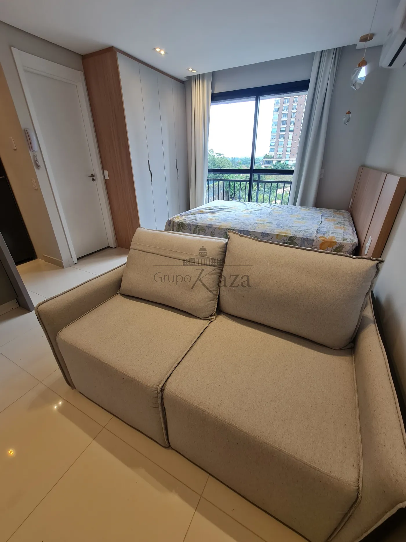 Foto 7 de Apartamento Studio em Cidade Jardim, São Paulo - imagem 7