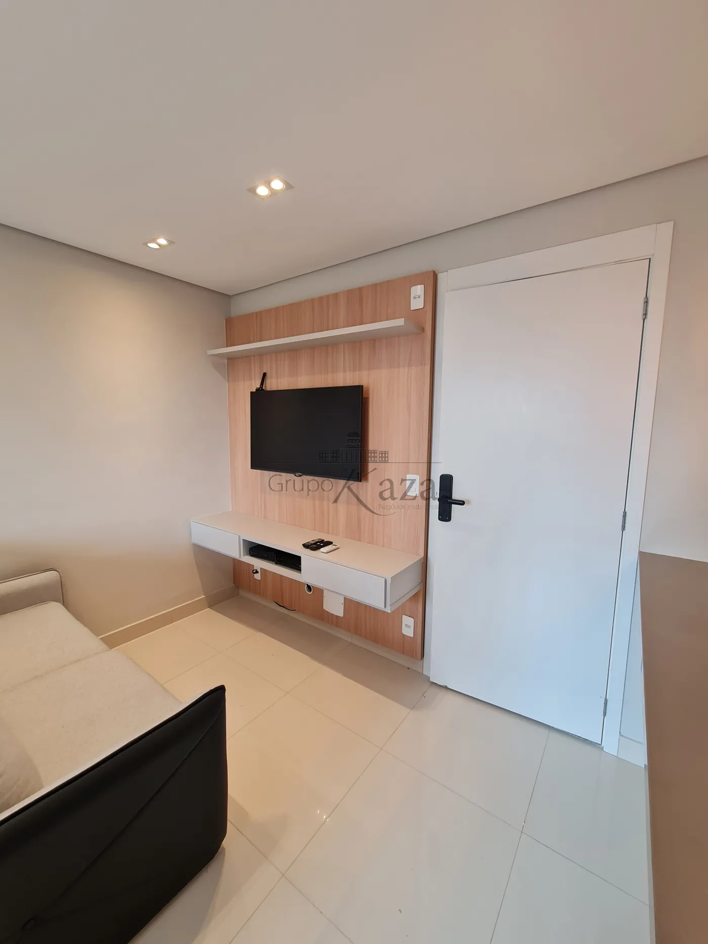 Foto 1 de Apartamento Studio em Cidade Jardim, São Paulo - imagem 1