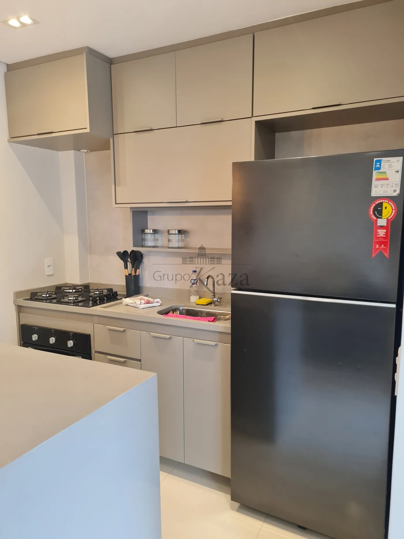 Foto 5 de Apartamento Studio em Cidade Jardim, São Paulo - imagem 5