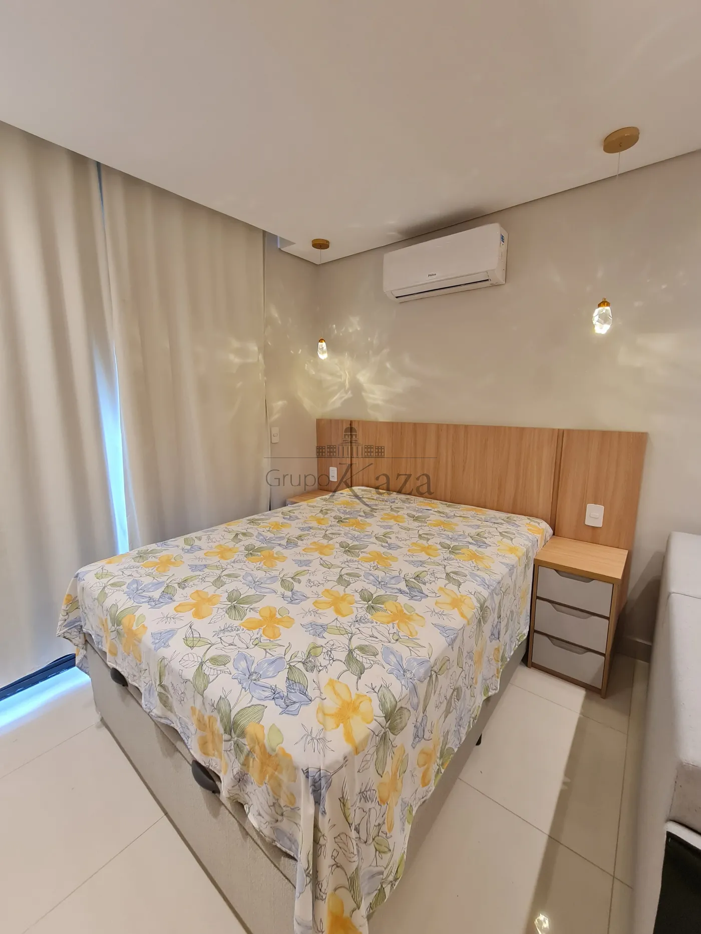 Foto 8 de Apartamento Studio em Cidade Jardim, São Paulo - imagem 8