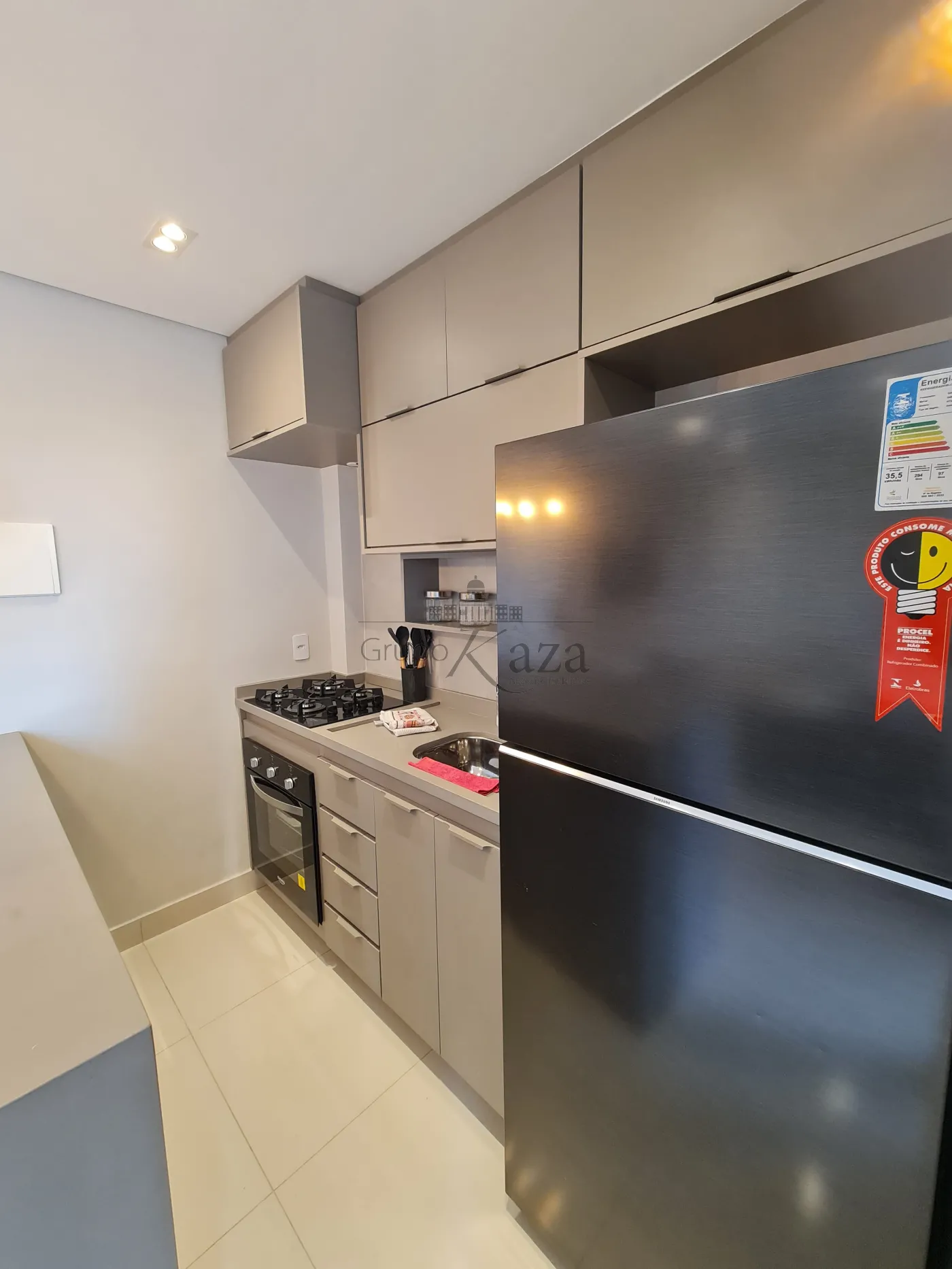 Foto 4 de Apartamento Studio em Cidade Jardim, São Paulo - imagem 4