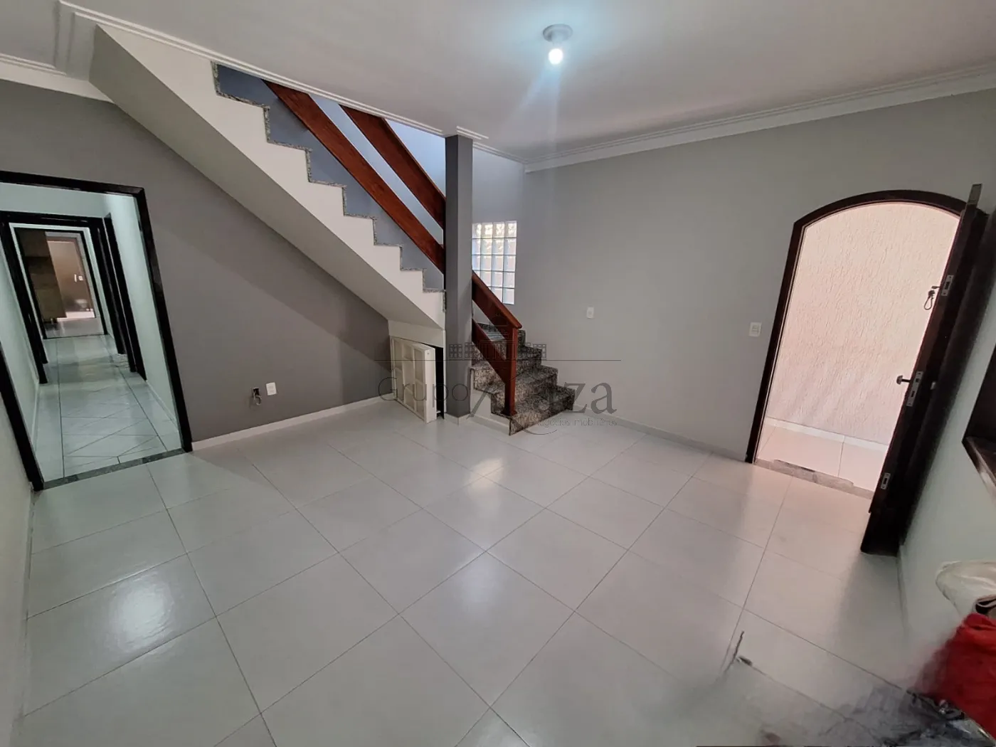 Foto 2 de Casa Sobrado em Residencial Bosque dos Ipês, São José dos Campos - imagem 2