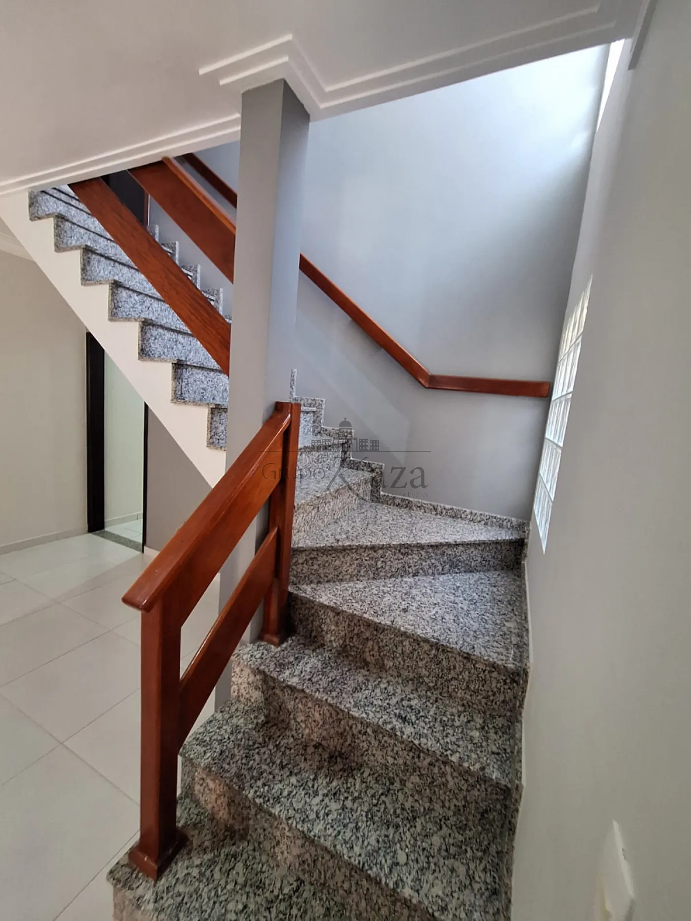 Foto 8 de Casa Sobrado em Residencial Bosque dos Ipês, São José dos Campos - imagem 8