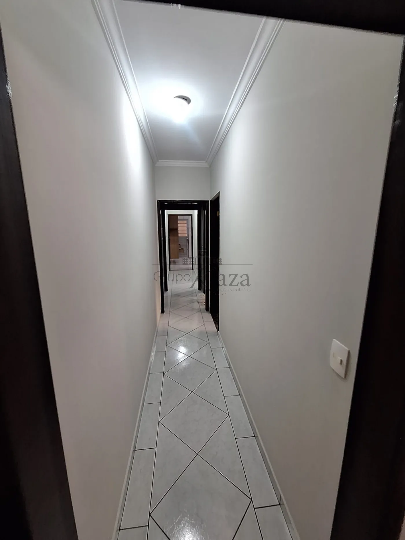 Foto 3 de Casa Sobrado em Residencial Bosque dos Ipês, São José dos Campos - imagem 3