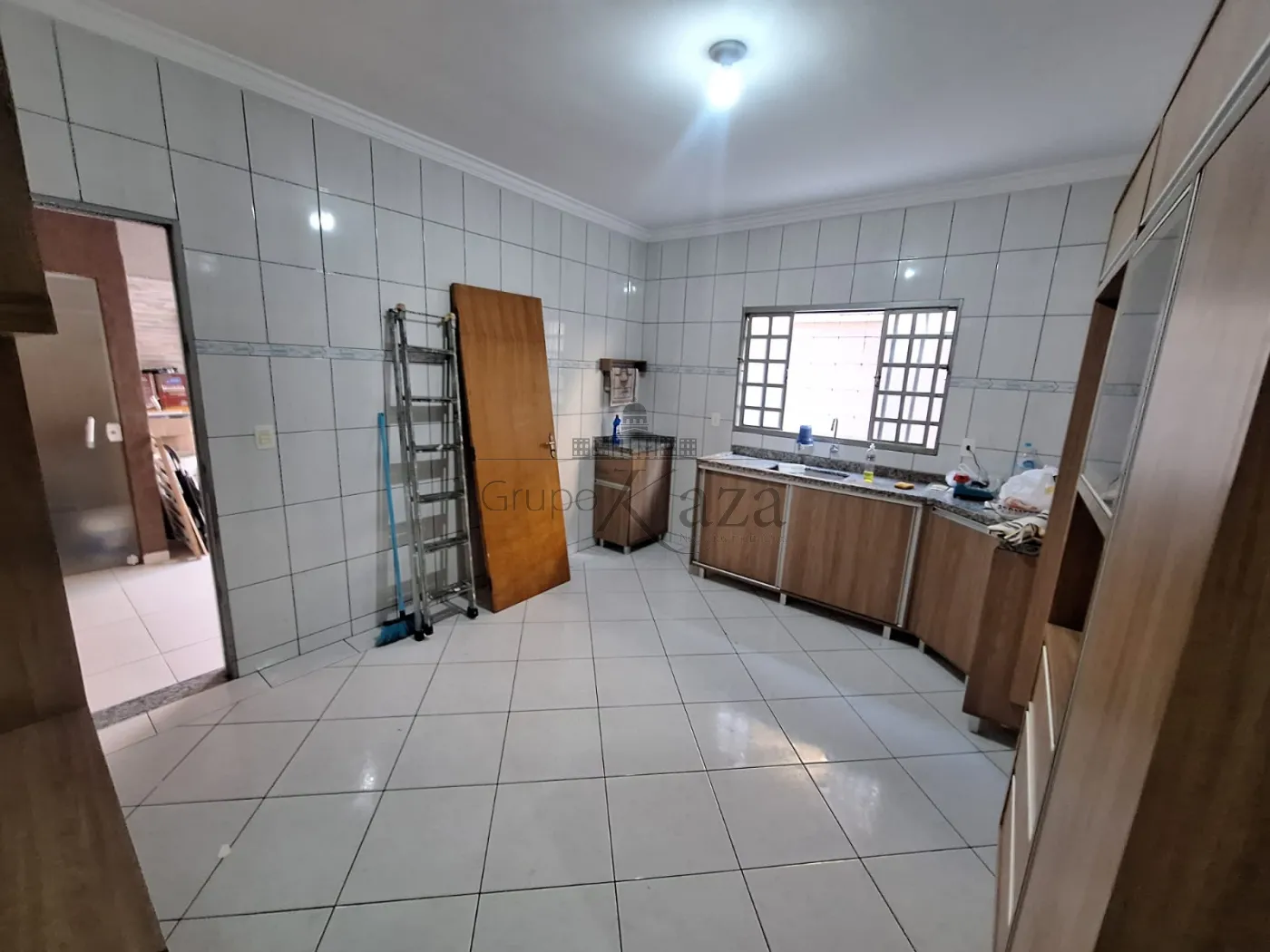 Foto 5 de Casa Sobrado em Residencial Bosque dos Ipês, São José dos Campos - imagem 5