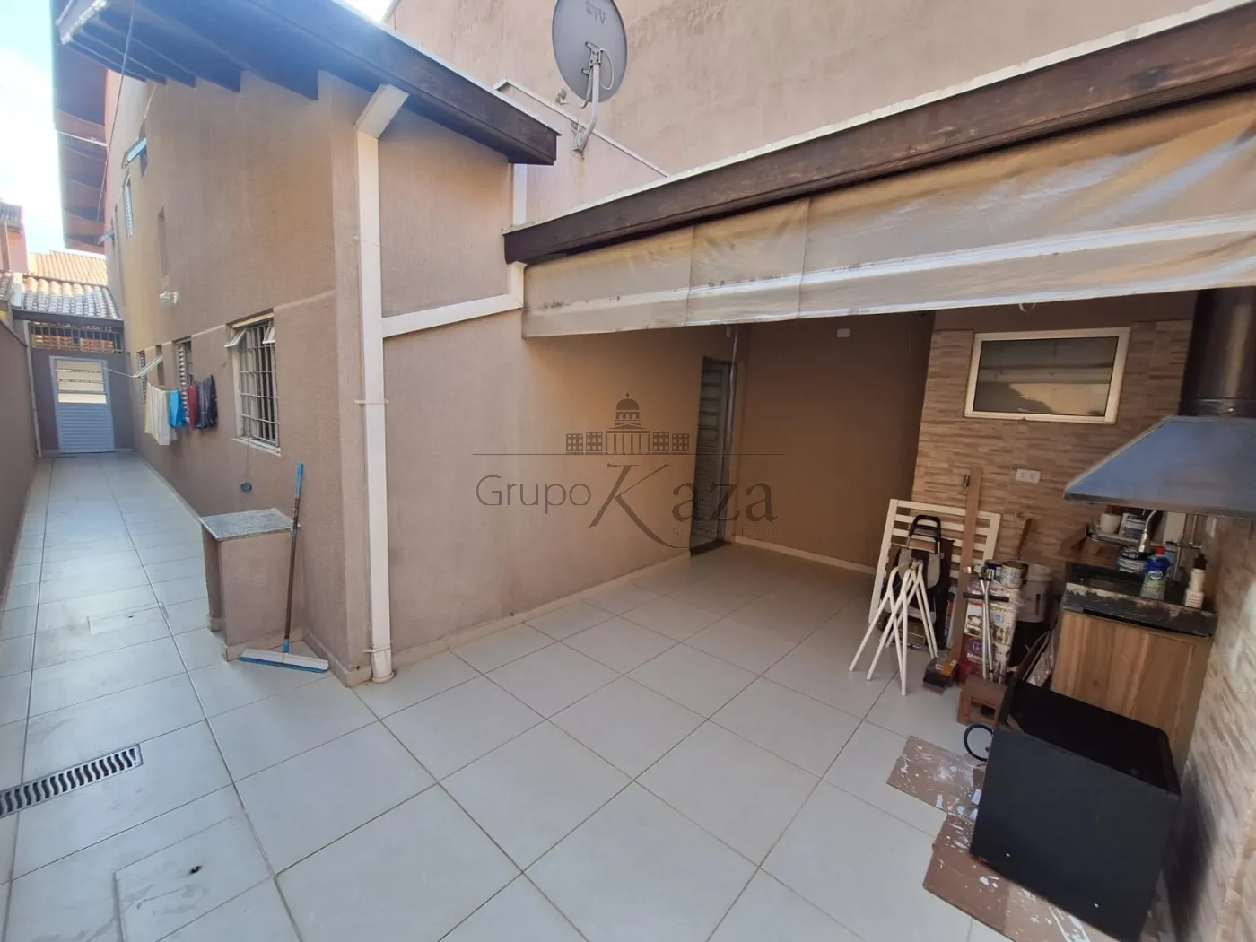 Foto 16 de Casa Sobrado em Residencial Bosque dos Ipês, São José dos Campos - imagem 16