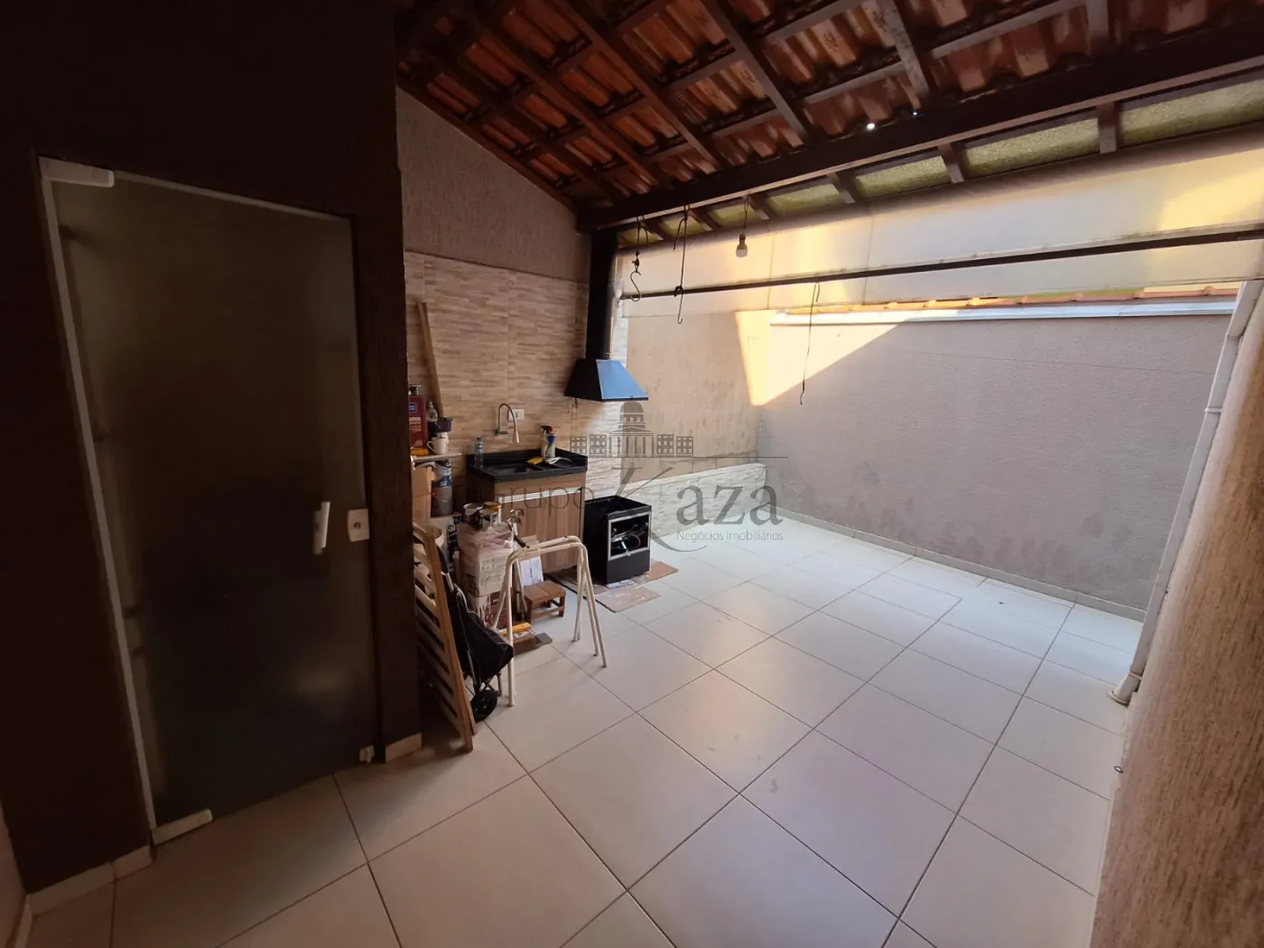 Foto 17 de Casa Sobrado em Residencial Bosque dos Ipês, São José dos Campos - imagem 17