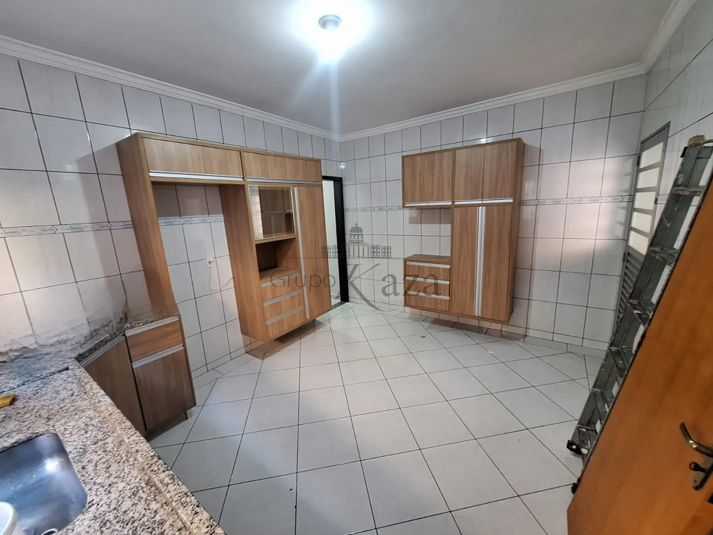 Foto 6 de Casa Sobrado em Residencial Bosque dos Ipês, São José dos Campos - imagem 6