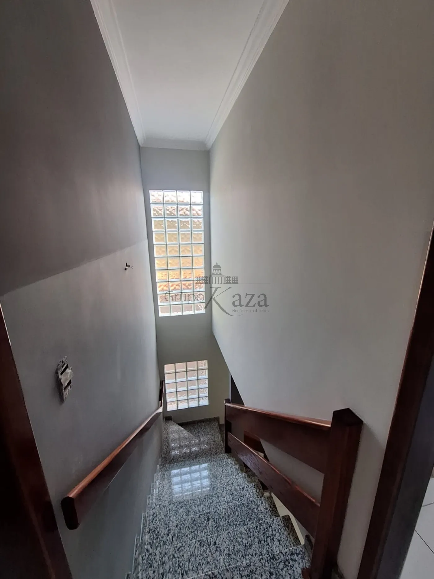 Foto 9 de Casa Sobrado em Residencial Bosque dos Ipês, São José dos Campos - imagem 9