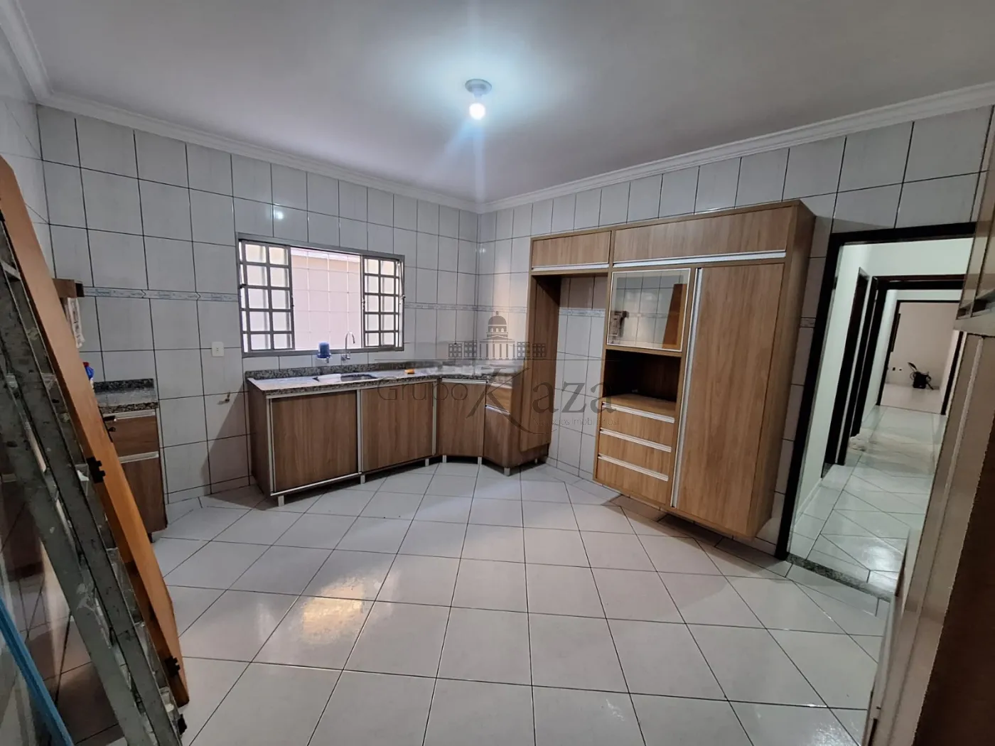 Foto 4 de Casa Sobrado em Residencial Bosque dos Ipês, São José dos Campos - imagem 4