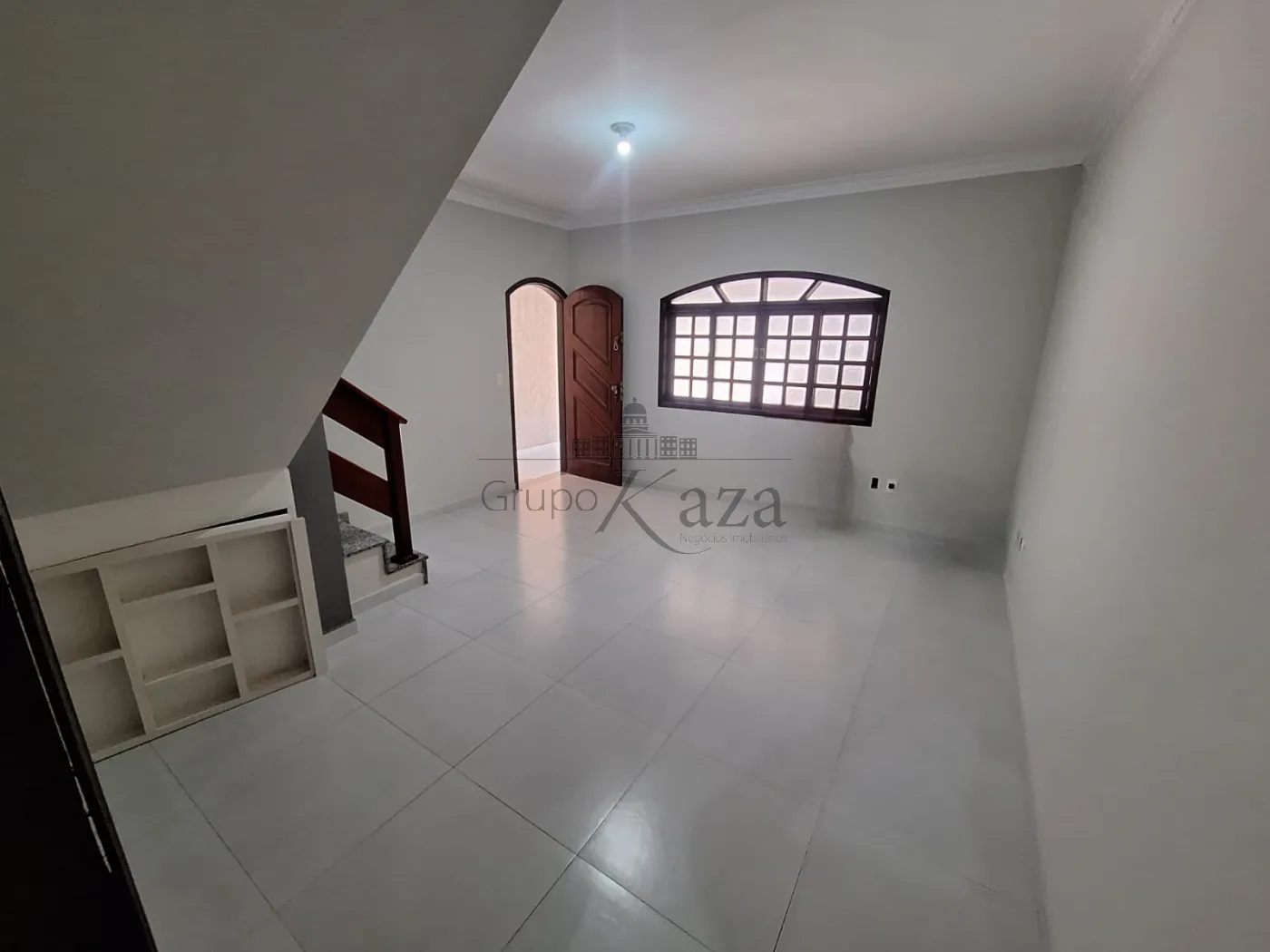 Foto 1 de Casa Sobrado em Residencial Bosque dos Ipês, São José dos Campos - imagem 1