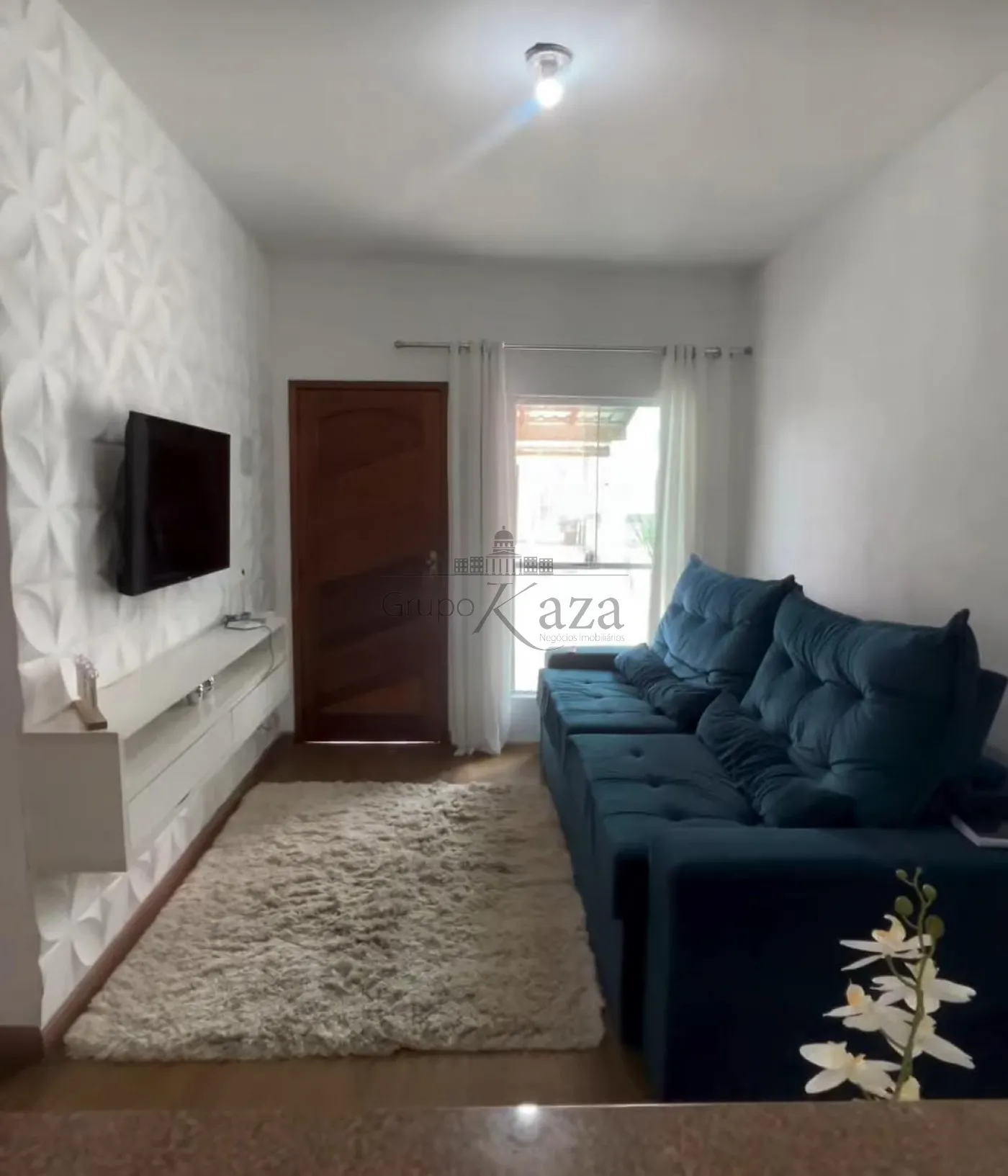 Foto 1 de Casa Condomínio em Colônia, Jacareí - imagem 1
