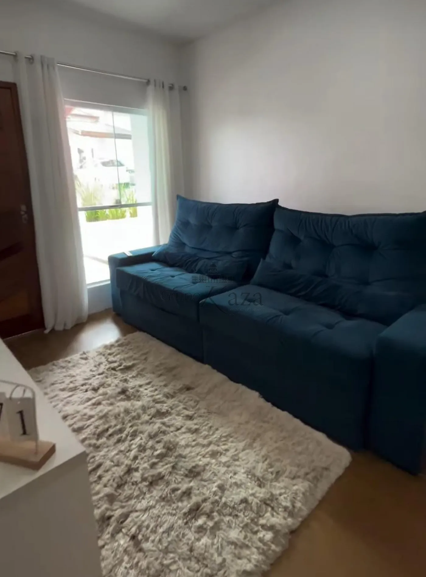 Foto 2 de Casa Condomínio em Colônia, Jacareí - imagem 2