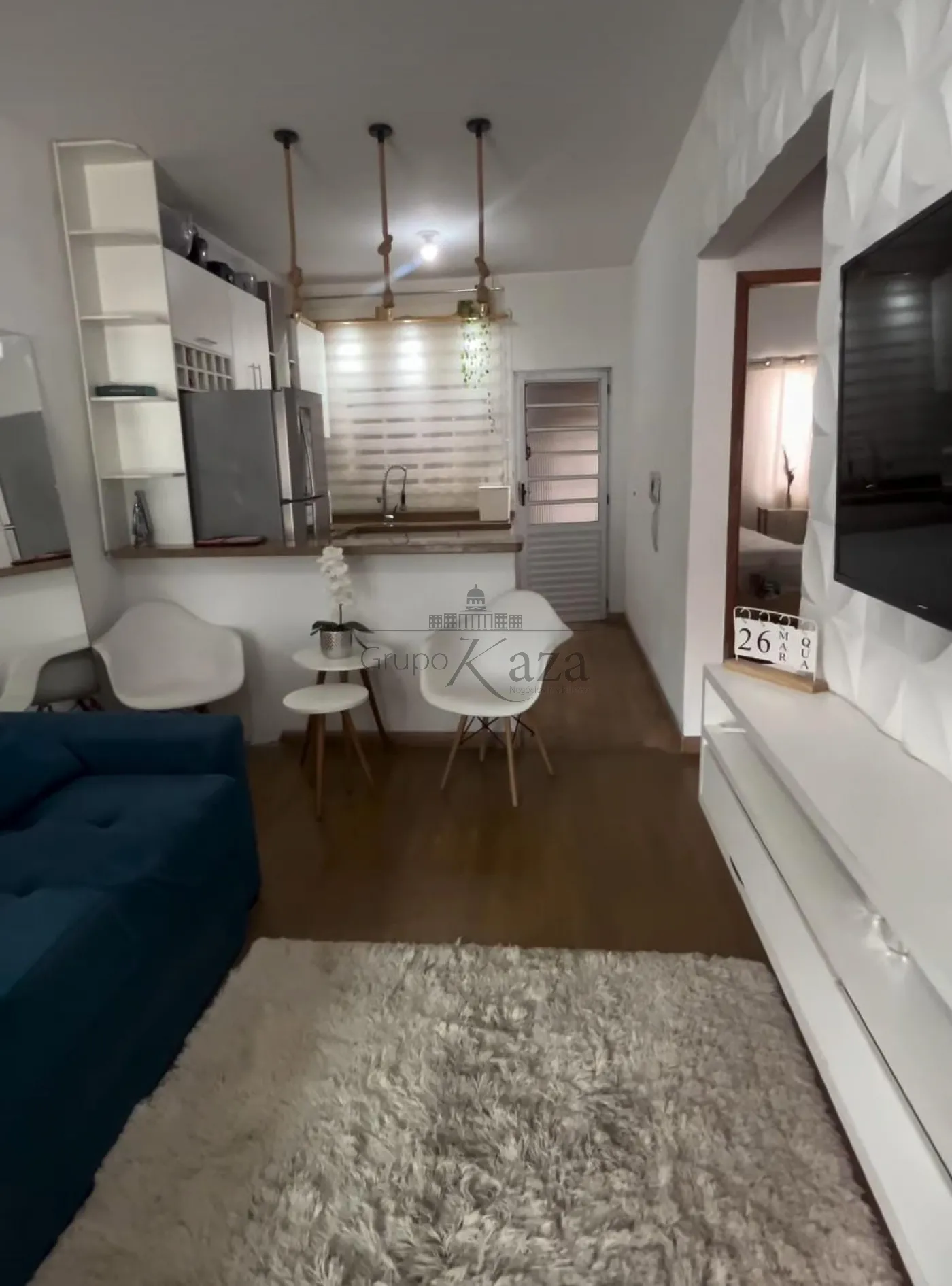 Foto 3 de Casa Condomínio em Colônia, Jacareí - imagem 3