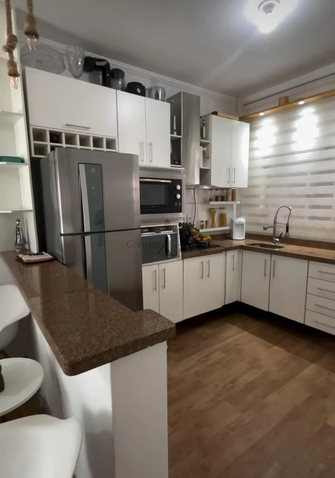 Foto 5 de Casa Condomínio em Colônia, Jacareí - imagem 5