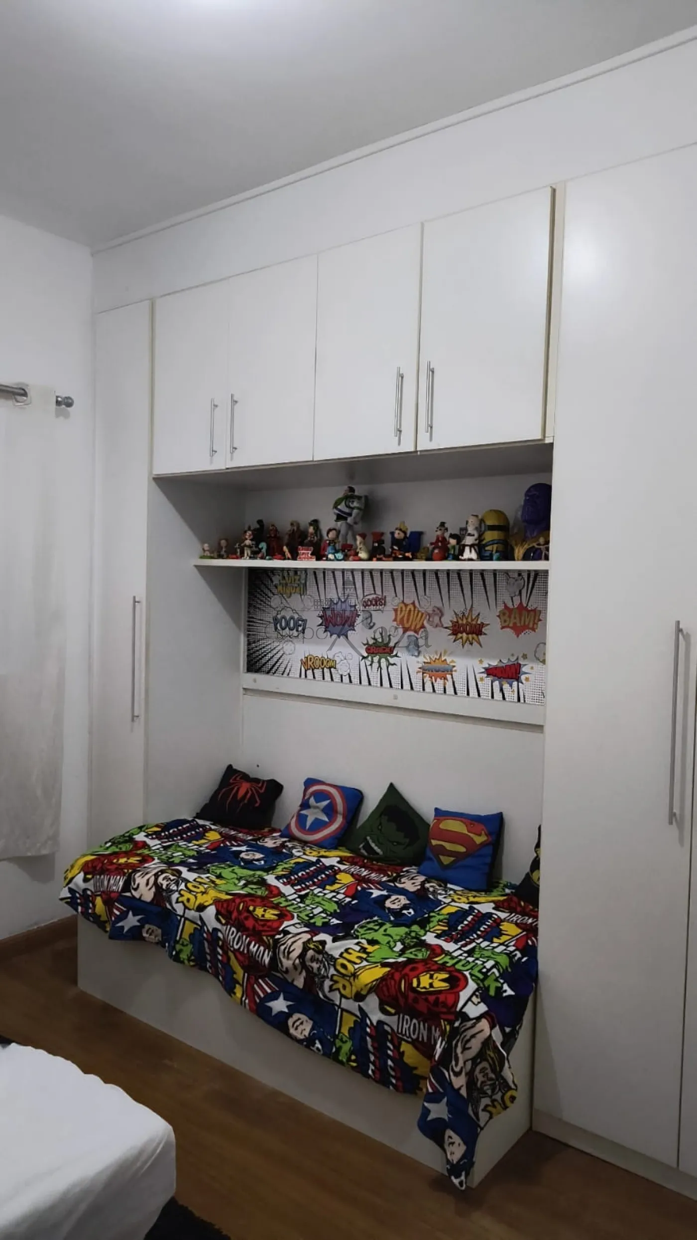 Foto 6 de Casa Condomínio em Colônia, Jacareí - imagem 6