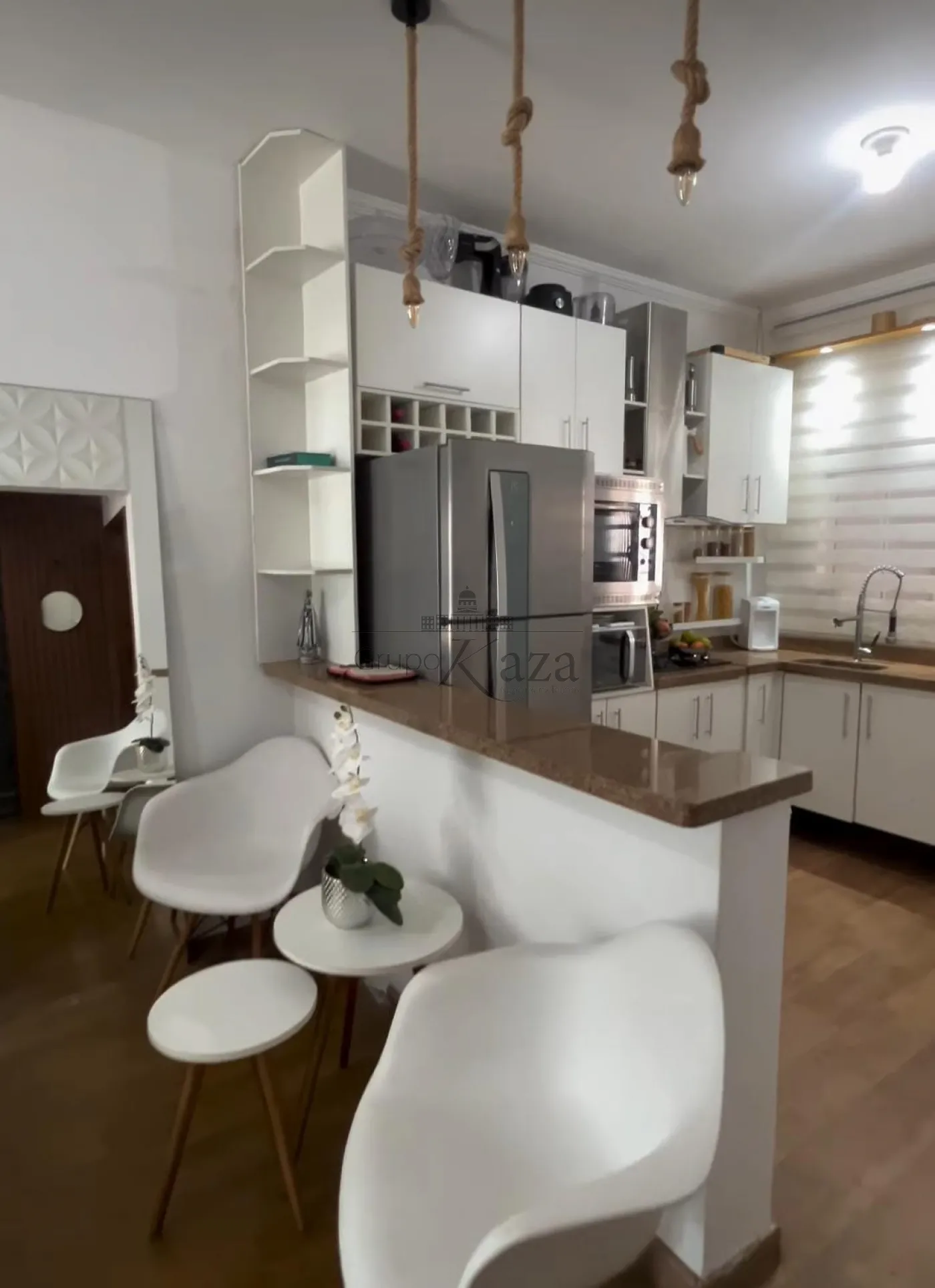 Foto 4 de Casa Condomínio em Colônia, Jacareí - imagem 4
