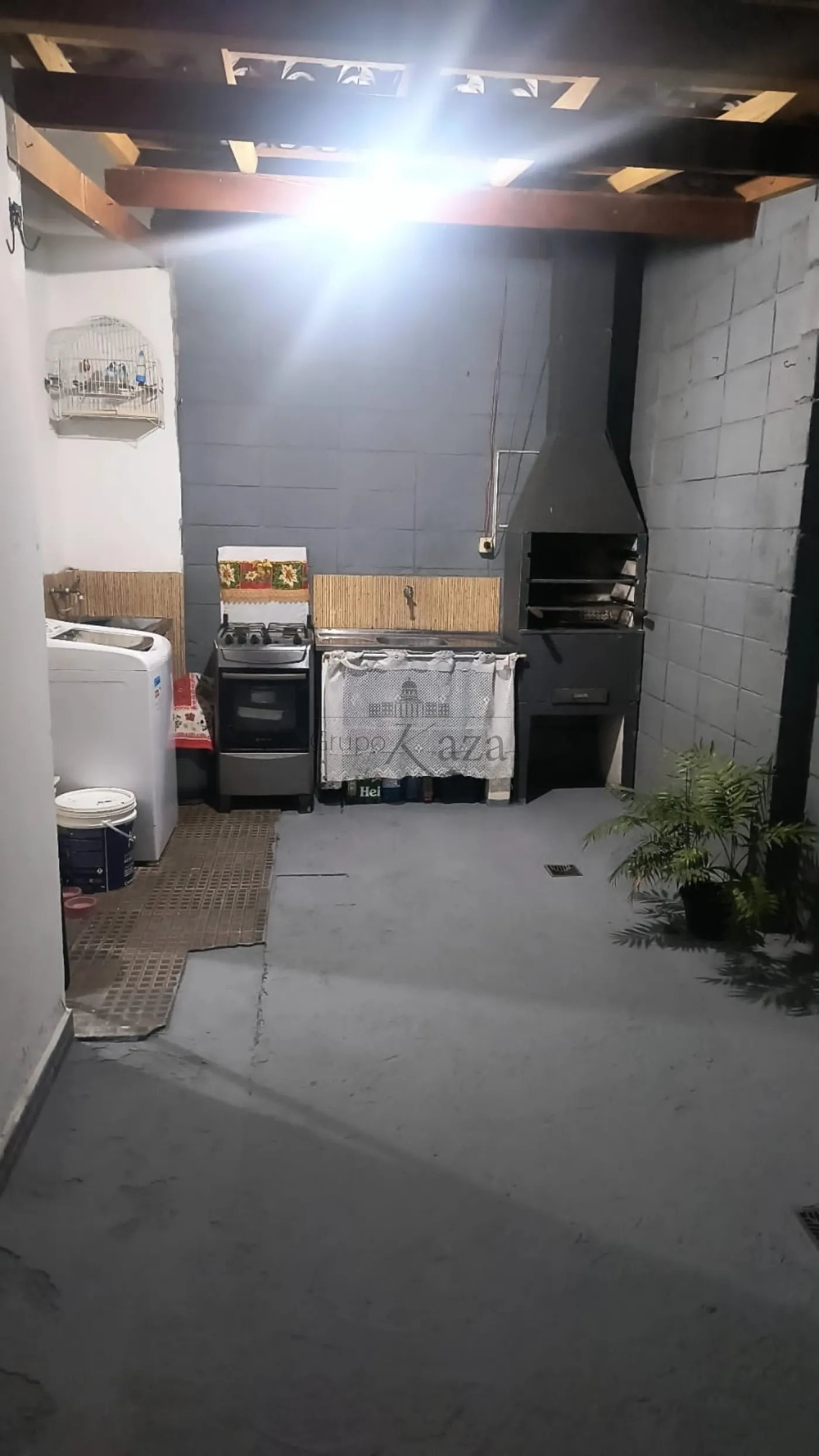 Foto 11 de Casa Condomínio em Colônia, Jacareí - imagem 11