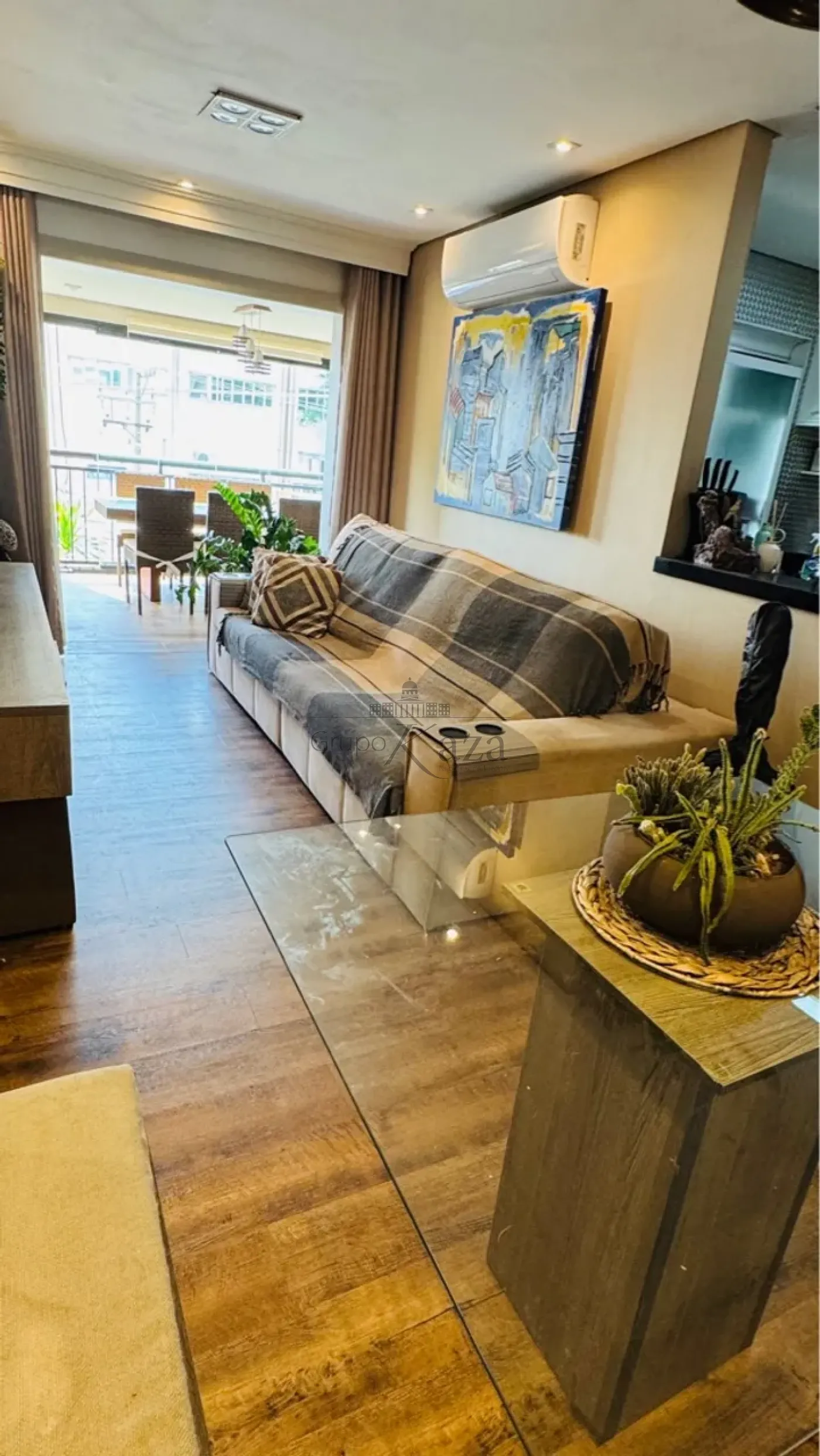 Foto 2 de Apartamento Padrão em Ipiranga, São Paulo - imagem 2