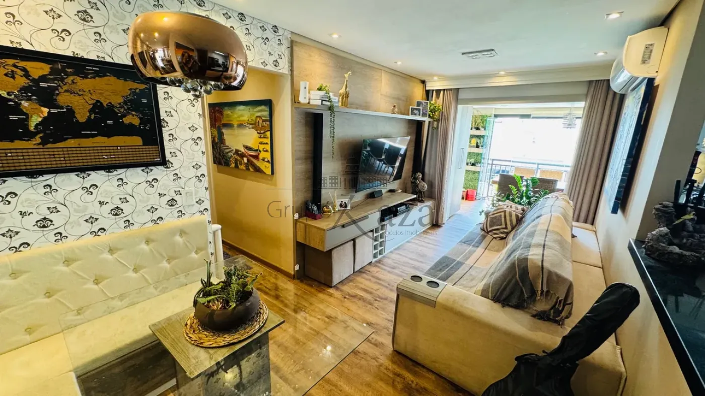 Foto 1 de Apartamento Padrão em Ipiranga, São Paulo - imagem 1