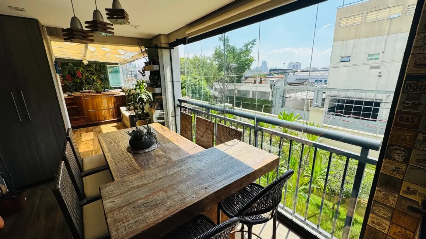 Foto 3 de Apartamento Padrão em Ipiranga, São Paulo - imagem 3