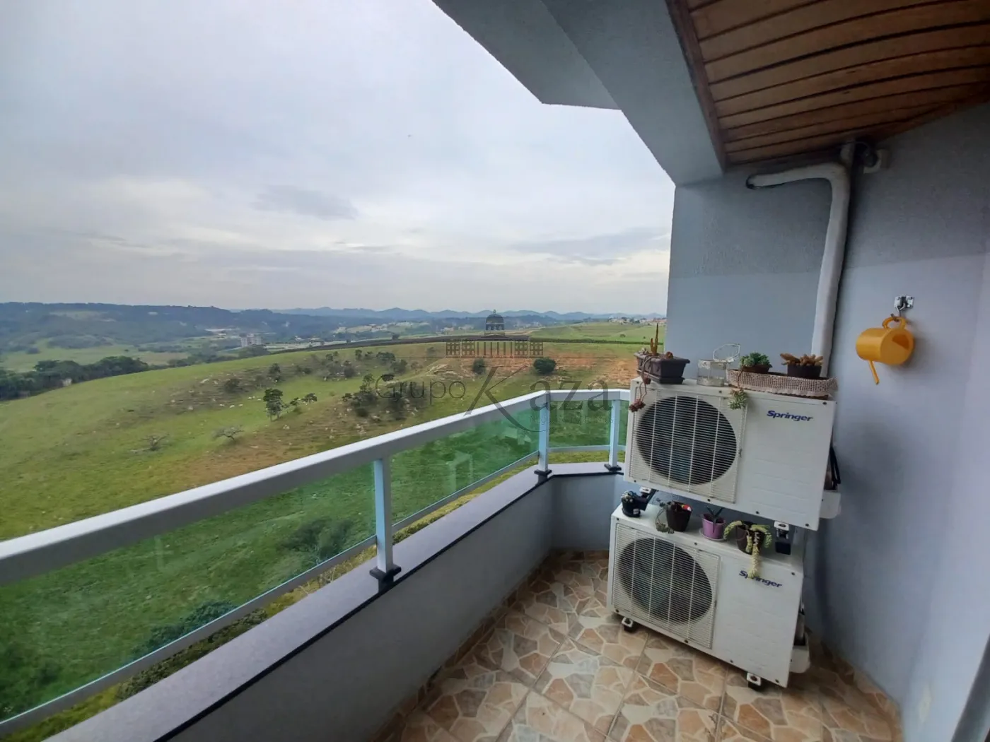 Foto 3 de Apartamento Padrão em Jardim Portugal, São José dos Campos - imagem 3