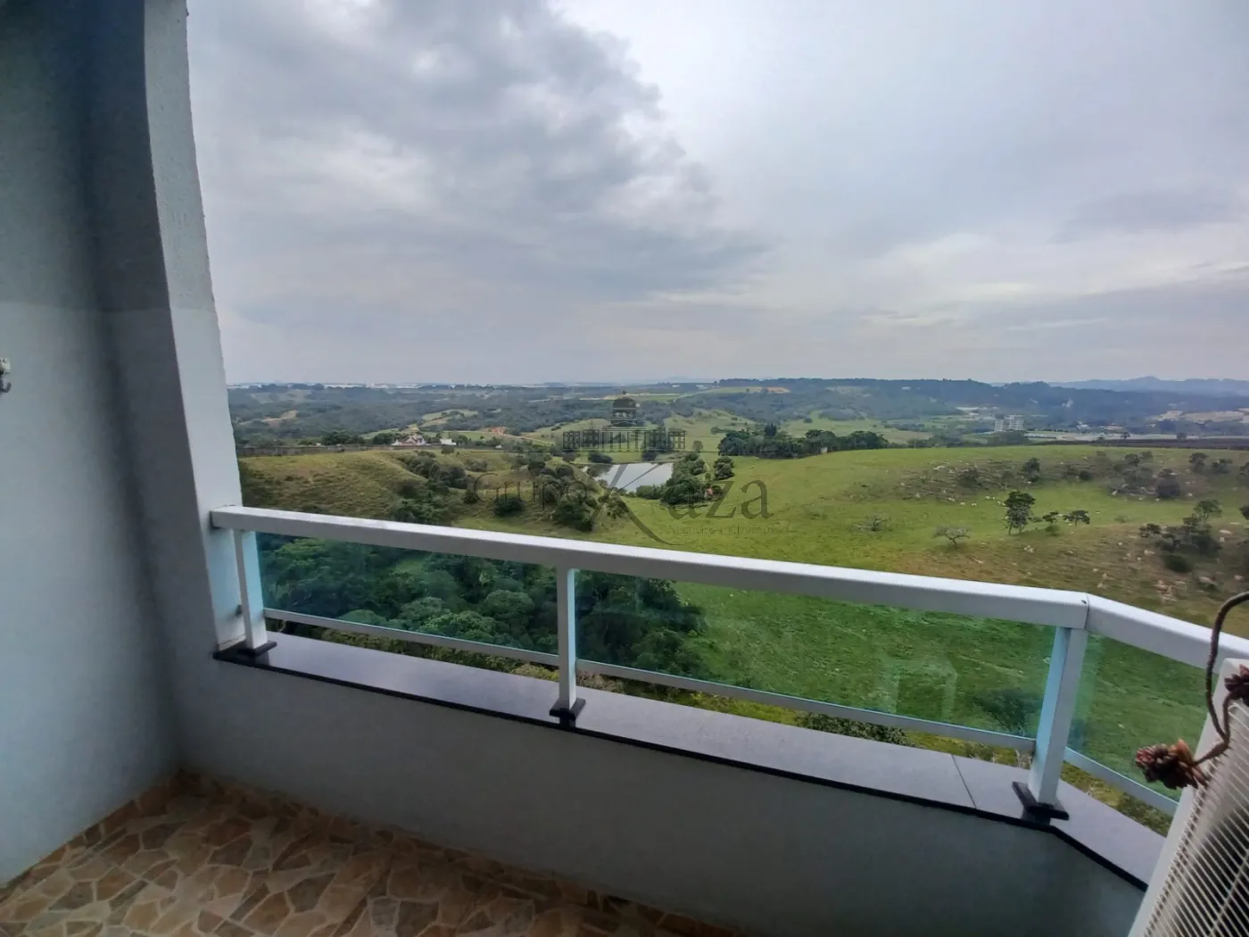 Foto 2 de Apartamento Padrão em Jardim Portugal, São José dos Campos - imagem 2
