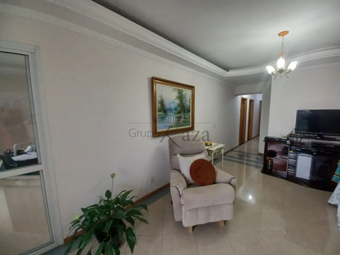 Foto 4 de Apartamento Padrão em Jardim Portugal, São José dos Campos - imagem 4