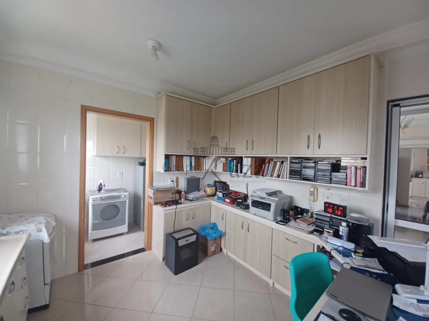 Foto 7 de Apartamento Padrão em Jardim Portugal, São José dos Campos - imagem 7
